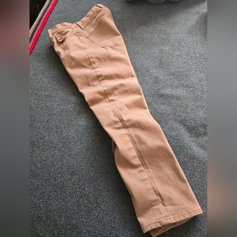 Camel Brown 👖 - Picture 4 of 7